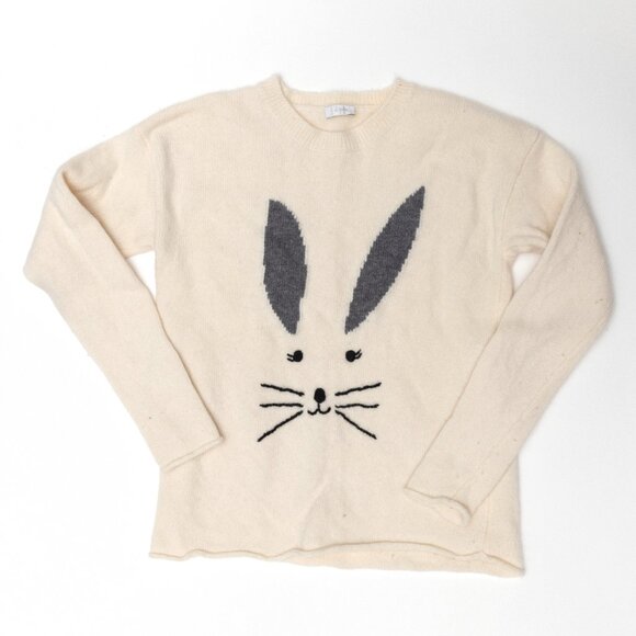Il Gufo Wool Sweater